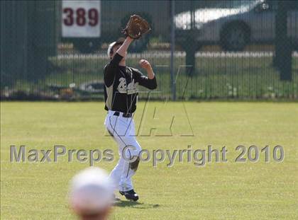 Thumbnail 1 in Fossil Ridge @ Round Rock (Langerhans Classic) photogallery.