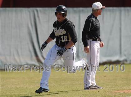 Thumbnail 3 in Fossil Ridge @ Round Rock (Langerhans Classic) photogallery.