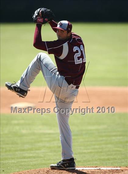 Thumbnail 1 in Fossil Ridge @ Round Rock (Langerhans Classic) photogallery.
