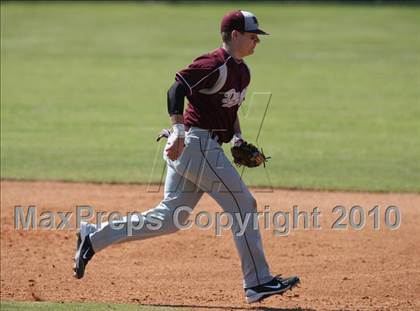 Thumbnail 2 in Fossil Ridge @ Round Rock (Langerhans Classic) photogallery.