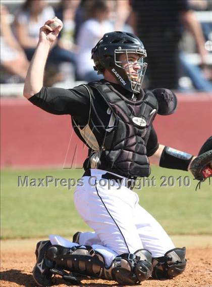 Thumbnail 2 in Fossil Ridge @ Round Rock (Langerhans Classic) photogallery.