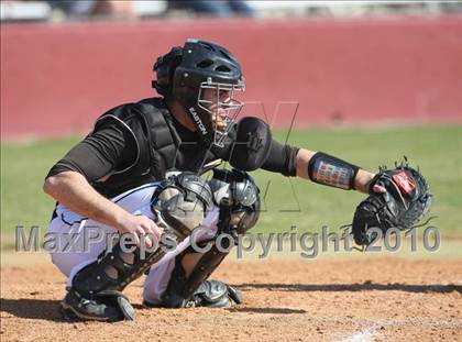 Thumbnail 3 in Fossil Ridge @ Round Rock (Langerhans Classic) photogallery.