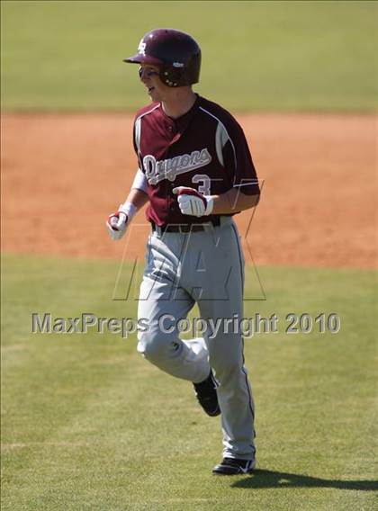 Thumbnail 3 in Fossil Ridge @ Round Rock (Langerhans Classic) photogallery.