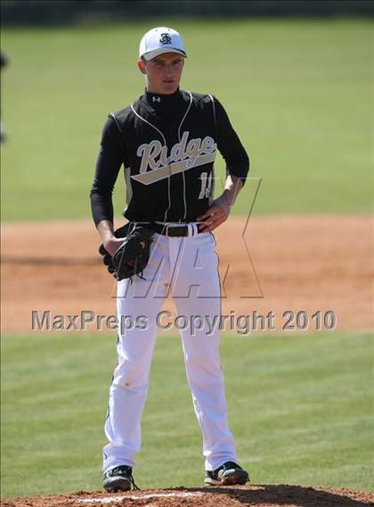 Thumbnail 3 in Fossil Ridge @ Round Rock (Langerhans Classic) photogallery.