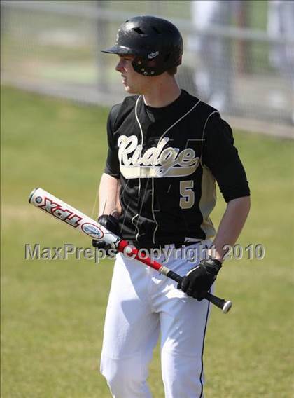 Thumbnail 3 in Fossil Ridge @ Round Rock (Langerhans Classic) photogallery.