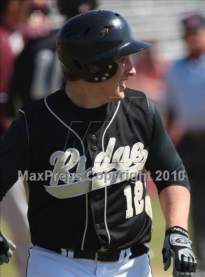 Thumbnail 1 in Fossil Ridge @ Round Rock (Langerhans Classic) photogallery.