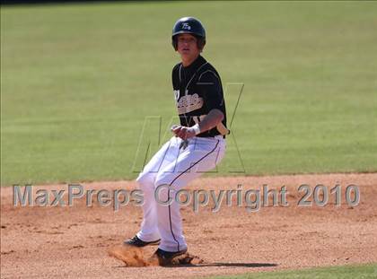 Thumbnail 1 in Fossil Ridge @ Round Rock (Langerhans Classic) photogallery.
