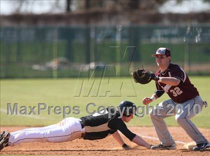 Thumbnail 1 in Fossil Ridge @ Round Rock (Langerhans Classic) photogallery.