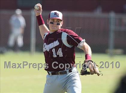 Thumbnail 1 in Fossil Ridge @ Round Rock (Langerhans Classic) photogallery.