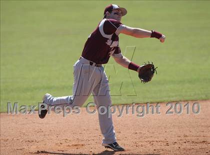 Thumbnail 3 in Fossil Ridge @ Round Rock (Langerhans Classic) photogallery.