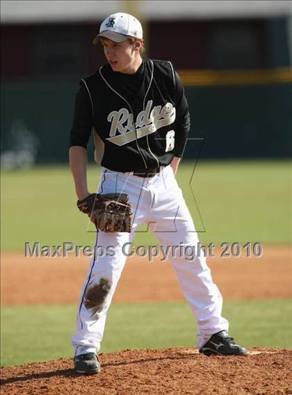 Thumbnail 3 in Fossil Ridge @ Round Rock (Langerhans Classic) photogallery.