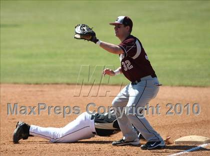 Thumbnail 2 in Fossil Ridge @ Round Rock (Langerhans Classic) photogallery.