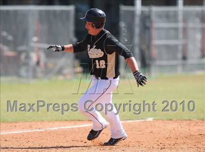 Thumbnail 1 in Fossil Ridge @ Round Rock (Langerhans Classic) photogallery.