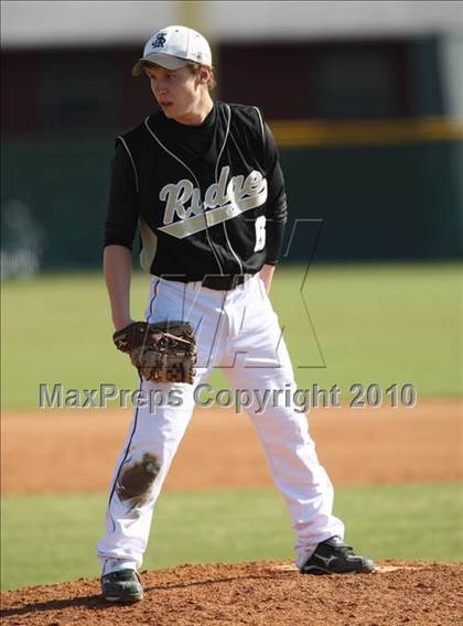 Thumbnail 1 in Fossil Ridge @ Round Rock (Langerhans Classic) photogallery.