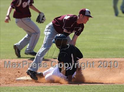 Thumbnail 3 in Fossil Ridge @ Round Rock (Langerhans Classic) photogallery.