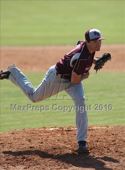Thumbnail 3 in Fossil Ridge @ Round Rock (Langerhans Classic) photogallery.