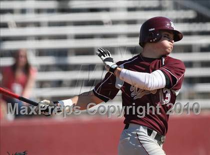 Thumbnail 3 in Fossil Ridge @ Round Rock (Langerhans Classic) photogallery.