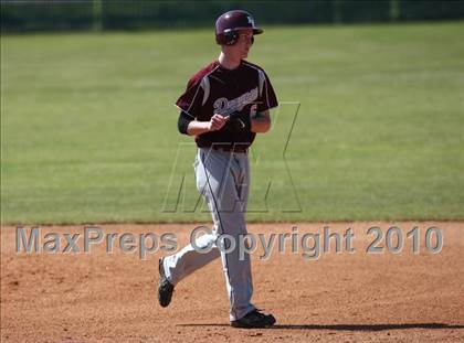 Thumbnail 1 in Fossil Ridge @ Round Rock (Langerhans Classic) photogallery.