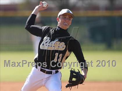 Thumbnail 1 in Fossil Ridge @ Round Rock (Langerhans Classic) photogallery.
