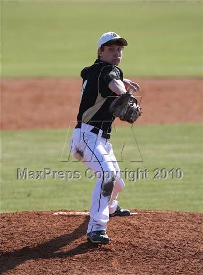 Thumbnail 2 in Fossil Ridge @ Round Rock (Langerhans Classic) photogallery.
