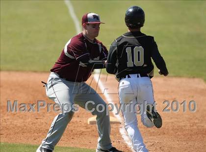 Thumbnail 1 in Fossil Ridge @ Round Rock (Langerhans Classic) photogallery.