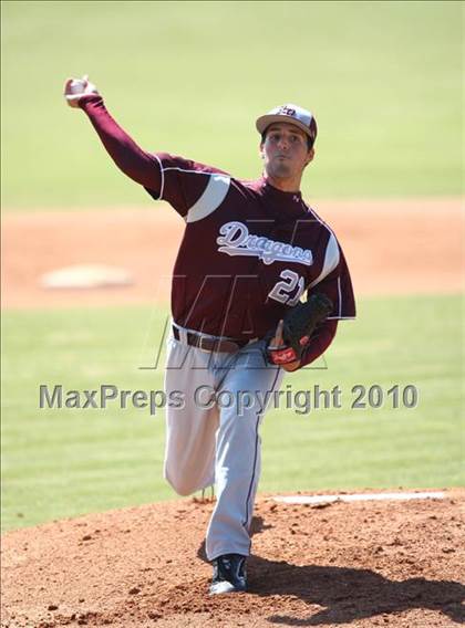 Thumbnail 2 in Fossil Ridge @ Round Rock (Langerhans Classic) photogallery.