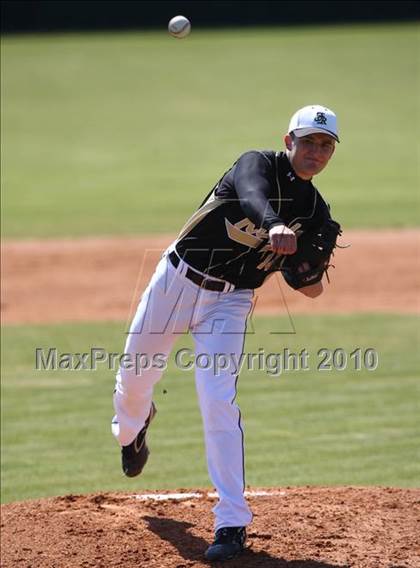 Thumbnail 1 in Fossil Ridge @ Round Rock (Langerhans Classic) photogallery.