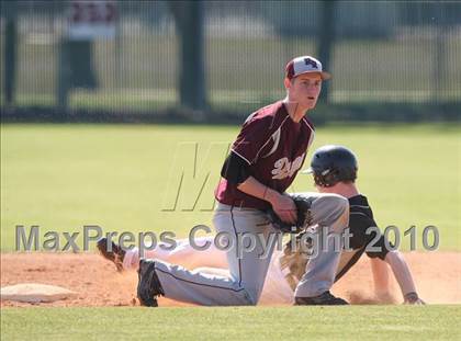 Thumbnail 1 in Fossil Ridge @ Round Rock (Langerhans Classic) photogallery.
