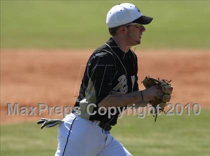 Thumbnail 3 in Fossil Ridge @ Round Rock (Langerhans Classic) photogallery.
