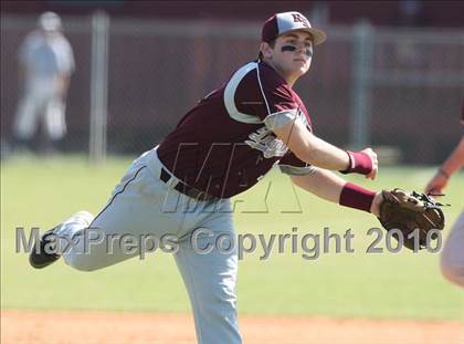 Thumbnail 3 in Fossil Ridge @ Round Rock (Langerhans Classic) photogallery.