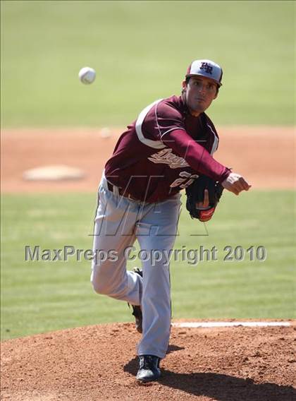 Thumbnail 1 in Fossil Ridge @ Round Rock (Langerhans Classic) photogallery.