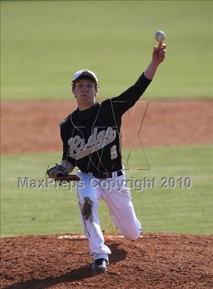 Thumbnail 1 in Fossil Ridge @ Round Rock (Langerhans Classic) photogallery.