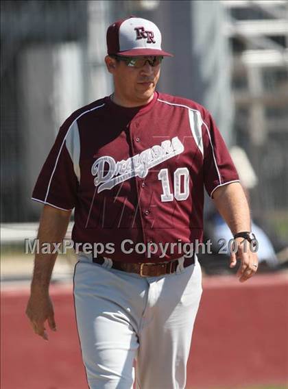 Thumbnail 1 in Fossil Ridge @ Round Rock (Langerhans Classic) photogallery.