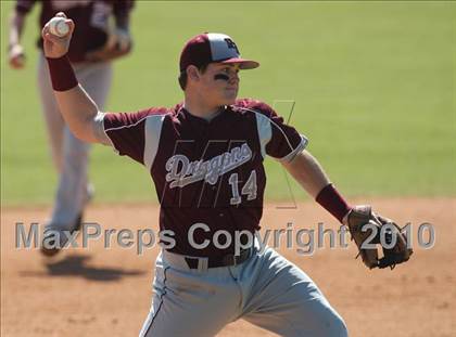 Thumbnail 2 in Fossil Ridge @ Round Rock (Langerhans Classic) photogallery.