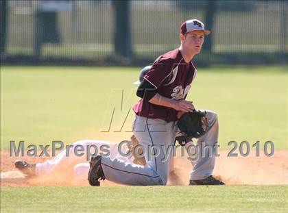 Thumbnail 2 in Fossil Ridge @ Round Rock (Langerhans Classic) photogallery.