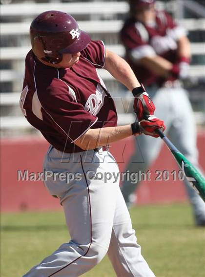Thumbnail 3 in Fossil Ridge @ Round Rock (Langerhans Classic) photogallery.