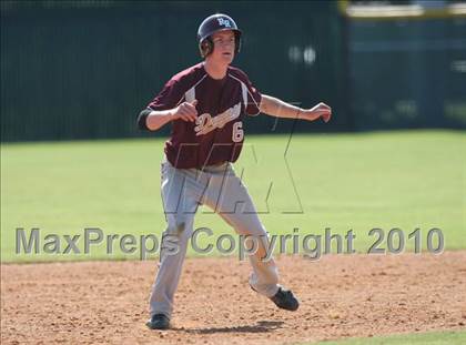 Thumbnail 1 in Fossil Ridge @ Round Rock (Langerhans Classic) photogallery.