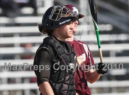 Thumbnail 2 in Fossil Ridge @ Round Rock (Langerhans Classic) photogallery.