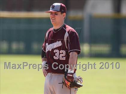 Thumbnail 2 in Fossil Ridge @ Round Rock (Langerhans Classic) photogallery.