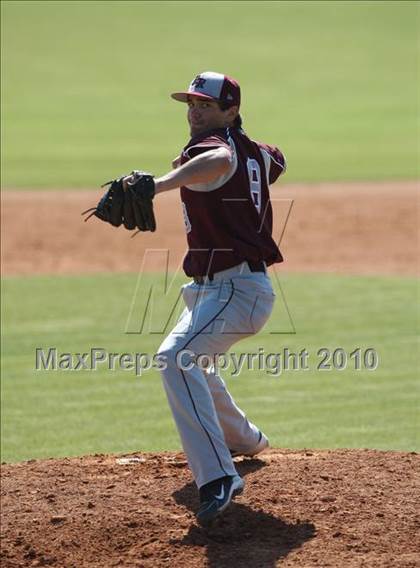 Thumbnail 2 in Fossil Ridge @ Round Rock (Langerhans Classic) photogallery.