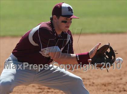 Thumbnail 1 in Fossil Ridge @ Round Rock (Langerhans Classic) photogallery.