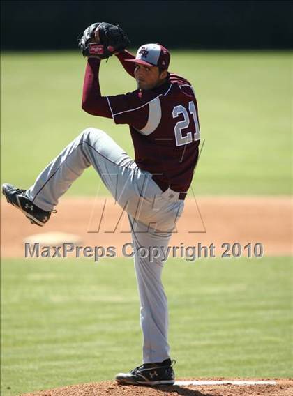 Thumbnail 3 in Fossil Ridge @ Round Rock (Langerhans Classic) photogallery.
