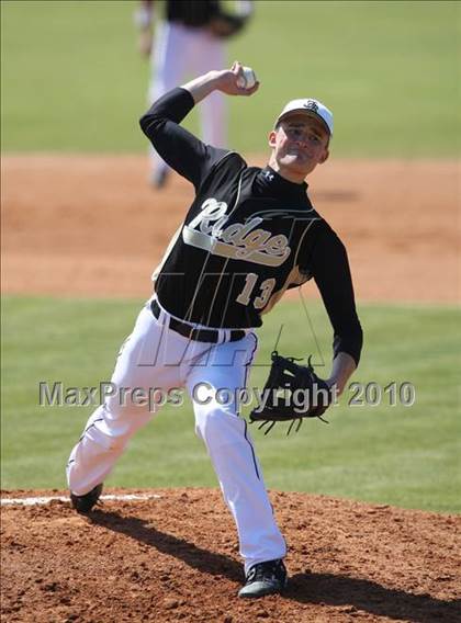 Thumbnail 2 in Fossil Ridge @ Round Rock (Langerhans Classic) photogallery.