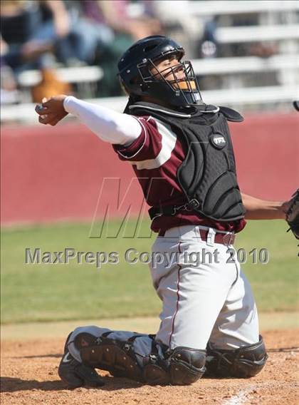 Thumbnail 1 in Fossil Ridge @ Round Rock (Langerhans Classic) photogallery.
