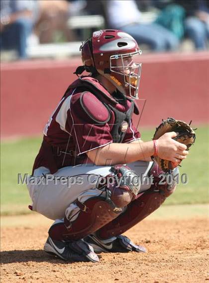 Thumbnail 2 in Fossil Ridge @ Round Rock (Langerhans Classic) photogallery.