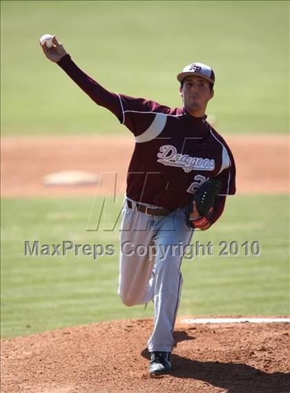 Thumbnail 3 in Fossil Ridge @ Round Rock (Langerhans Classic) photogallery.