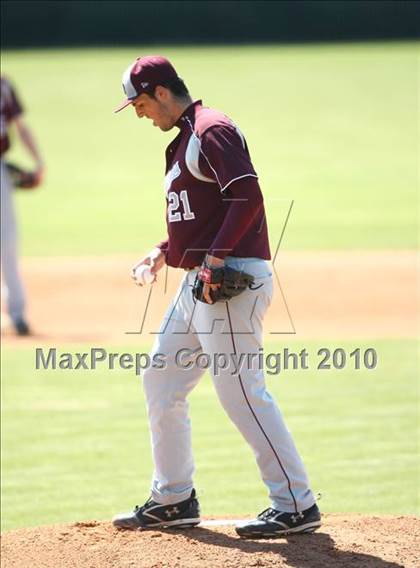 Thumbnail 3 in Fossil Ridge @ Round Rock (Langerhans Classic) photogallery.