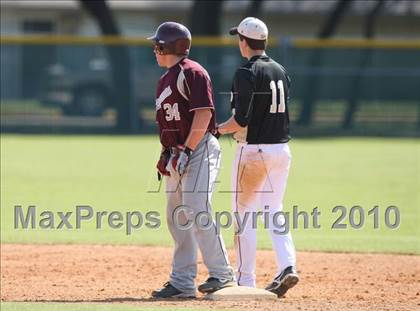 Thumbnail 1 in Fossil Ridge @ Round Rock (Langerhans Classic) photogallery.