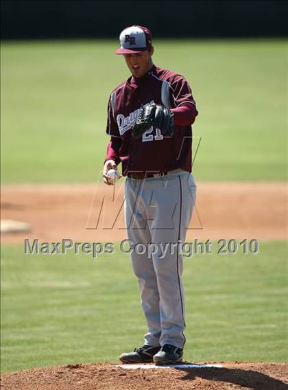 Thumbnail 2 in Fossil Ridge @ Round Rock (Langerhans Classic) photogallery.
