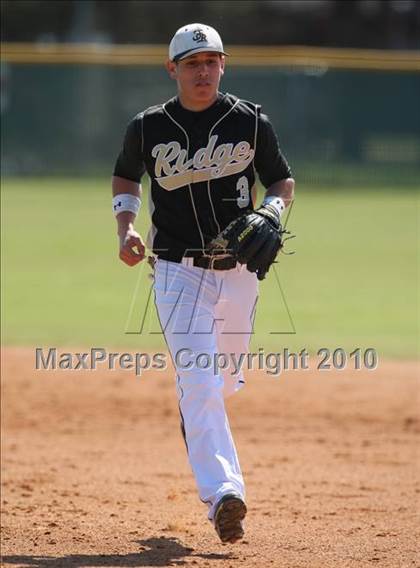 Thumbnail 3 in Fossil Ridge @ Round Rock (Langerhans Classic) photogallery.